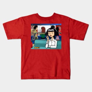 Mia Jane Kids T-Shirt
